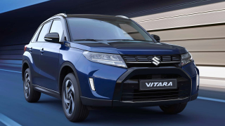 SUZUKI Vitara 1.4 Hybrid 4WD AllGrip Top