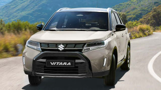 SUZUKI Vitara 1.4 Hybrid A/T 4WD AllGrip Cool+