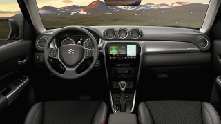SUZUKI Vitara 1.4 Hybrid A/T 4WD AllGrip Top