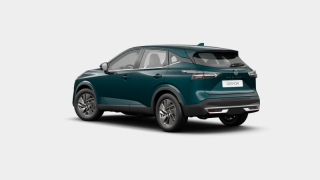 NISSAN Qashqai MHEV 140 CV Acenta