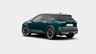 NISSAN Qashqai e-Power N-Connecta