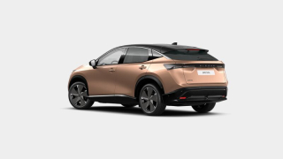 NISSAN Ariya  87 kWh Evolve