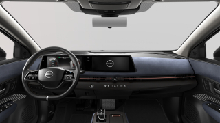 NISSAN Ariya  87 kWh 4WD Evolve