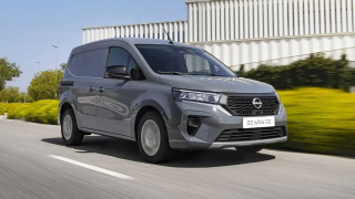 NISSAN Townstar 22kW Van Tekna PL