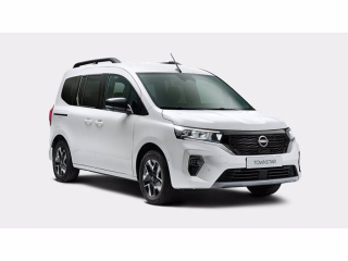 NISSAN Townstar 11kW Van N-Connecta PC