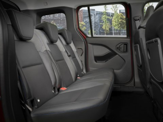 NISSAN Townstar 22kW Van N-Connecta PC