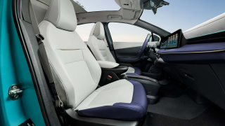 NISSAN Leaf 75 kWh Advance