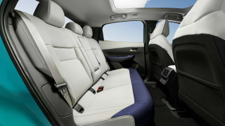 NISSAN Leaf 75 kWh Evolve