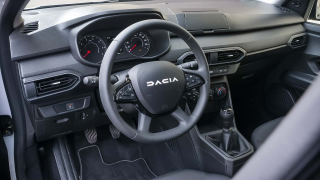 DACIA Sandero Streetway SCe 65 CV Expression