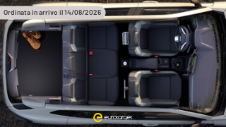 DACIA Duster Eco-G 120 CV auto Journey