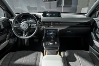 MAZDA CX-30 e-Skyactiv-X M Hybrid 2WD Homura