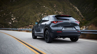 MAZDA CX-30 e-Skyactiv-X M Hybrid 2WD Exclusive Line