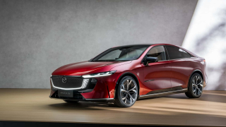 MAZDA Mazda6e  68,8 kWh Takumi Plus