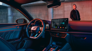 CUPRA Leon  1.5 e-Hybrid 272 CV DSG VZ