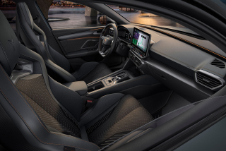 CUPRA Leon  1.5 e-Hybrid 204 CV DSG Edge