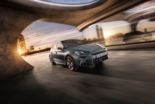 CUPRA Leon  Sportstourer 1.5 e-Hybrid 204 CV DSG Business