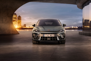 CUPRA Leon  Sportstourer 1.5 e-Hybrid 204 CV DSG Tribe Edition
