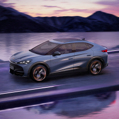 CUPRA Tavascan  Endurance 77kWh 286 CV RWD Extreme