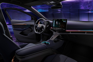 CUPRA Tavascan  Endurance 77kWh 286 CV RWD Immersive