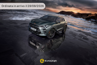 CUPRA Terramar  1.5 e-Hybrid DSG Impulse