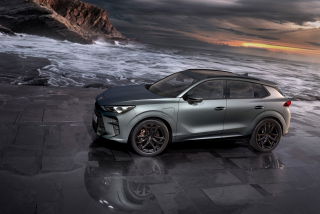 CUPRA Terramar  2.0 TSI 204 CV DSG 4Drive Impulse