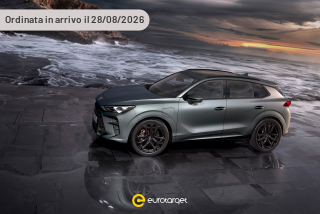 CUPRA Terramar  1.5 e-Hybrid 272 CV DSG Tribe Edition