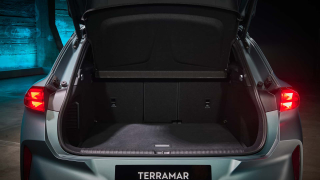 CUPRA Terramar  2.0 TSI 204 CV DSG 4Drive Business
