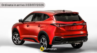 EVO Evo 7  1.5 Turbo 7 posti Bi-Fuel GPL