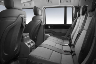 INEOS Grenadier  3.0 Twin Turbo Diesel SW Trialmaster Edit. 5 posti