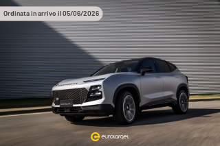 SPORTEQUIPE Sportequipe 6 GT  1.6 T-GDI DCT GPL