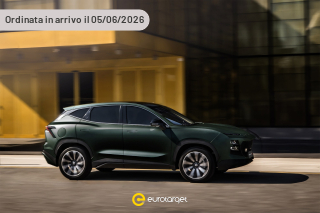 SPORTEQUIPE Sportequipe 6 GT  1.5 Turbo DCT GPL