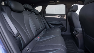 BYD Seal 6  1.5 212 CV PHEV Touring Comfort
