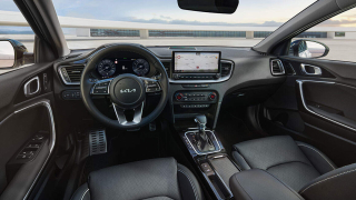 KIA XCeed Xceed 1.0 T-GDi GPL Special Edition