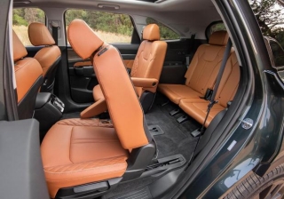 KIA Sorento 1.6 T-GDi PHEV AT6 4WD Evolution