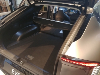 KIA EV6  Dual Motor 77,4 kWh AWD Air Fleet