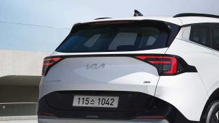 KIA Sportage 1.6 TGDi DCT Style