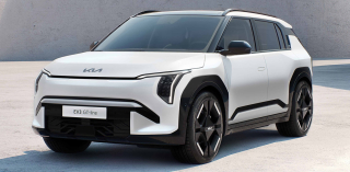 KIA EV3  81.4 kWh Air