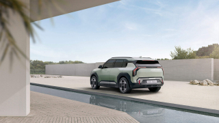 KIA EV3  81.4 kWh GT-line Plus