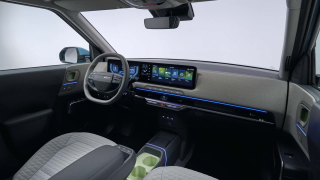 KIA EV2  42.2 kWh Air