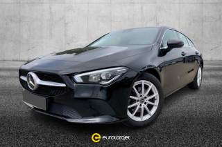 MERCEDES CLA 200 d Automatic Shooting Brake Business