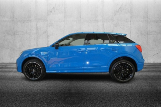 AUDI Q2  30 TDI S tronic S line Edition
