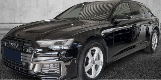 AUDI A6 Avant 40 2.0 TDI quattro ultra S tronic Business Sport
