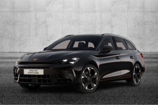 CUPRA Leon  Sportstourer 2.0 TDI 150 CV DSG