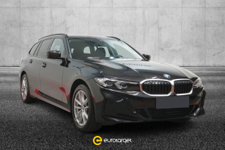 BMW Serie 3 320d 48V xDrive Touring