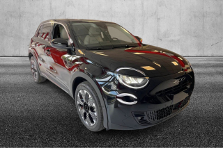 FIAT 600 Hybrid 100 CV DCT MHEV La Prima