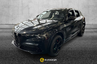 ALFA ROMEO Stelvio  2.9 Bi-Turbo V6 520 CV AT8 Q4 Quadrifoglio