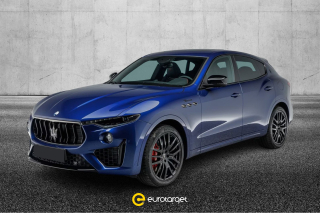 MASERATI Levante  V6 430 CV AWD Modena Ultima