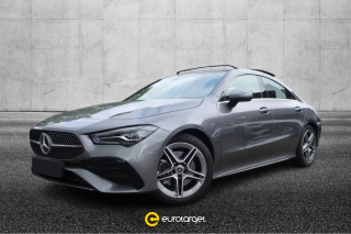 MERCEDES CLA 220 d Automatic AMG Line Premium