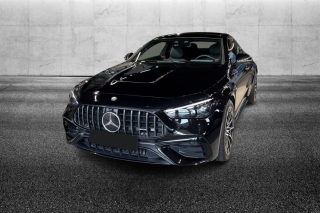 MERCEDES CLE Coup&eacute; 53 AMG Coup&eacute; 4Matic+ Premium