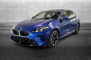 BMW Serie 1 120 48V MSport